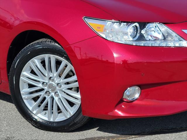 used 2014 Lexus ES 350 car, priced at $19,290