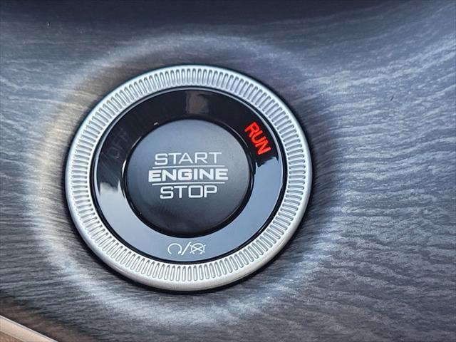new 2025 Jeep Grand Cherokee car, priced at $53,730