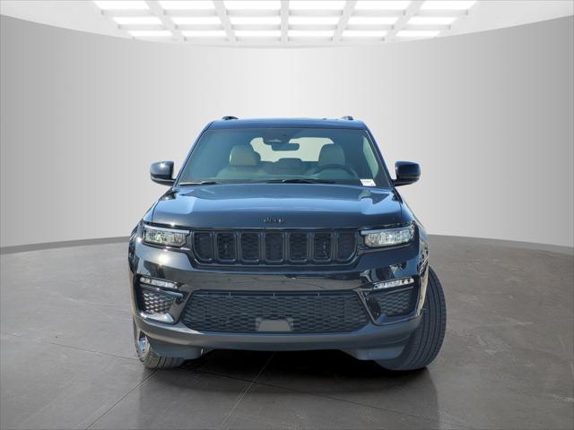 new 2025 Jeep Grand Cherokee car, priced at $53,730