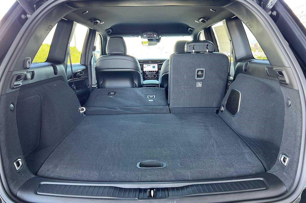 new 2023 Jeep Grand Cherokee 4xe car, priced at $48,496