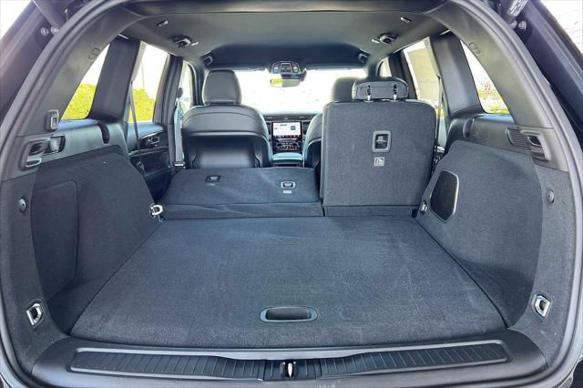 new 2023 Jeep Grand Cherokee 4xe car, priced at $48,496