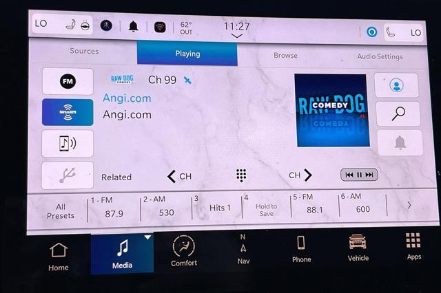 new 2023 Jeep Grand Cherokee 4xe car, priced at $48,496