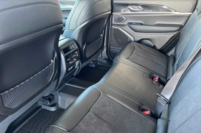 new 2023 Jeep Grand Cherokee 4xe car, priced at $48,496