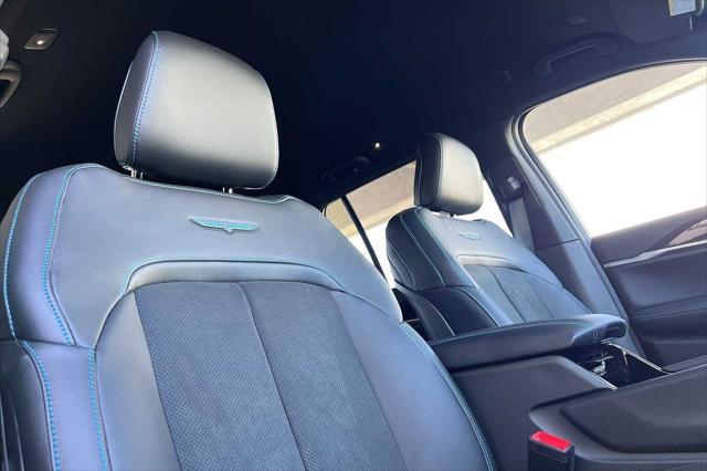 new 2023 Jeep Grand Cherokee 4xe car, priced at $48,496