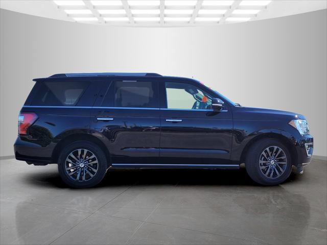 used 2019 Ford Expedition car, priced at $28,790