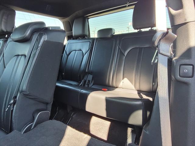 used 2019 Ford Expedition car, priced at $28,790