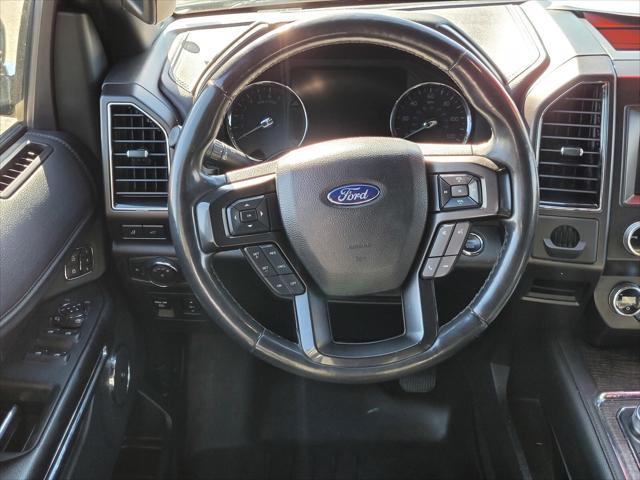 used 2019 Ford Expedition car, priced at $28,790