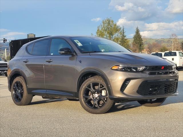 new 2024 Dodge Hornet car, priced at $49,714