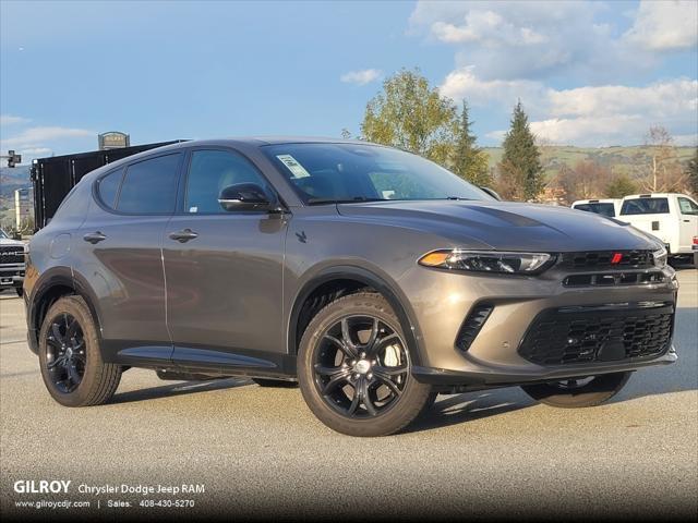 new 2024 Dodge Hornet car, priced at $49,714