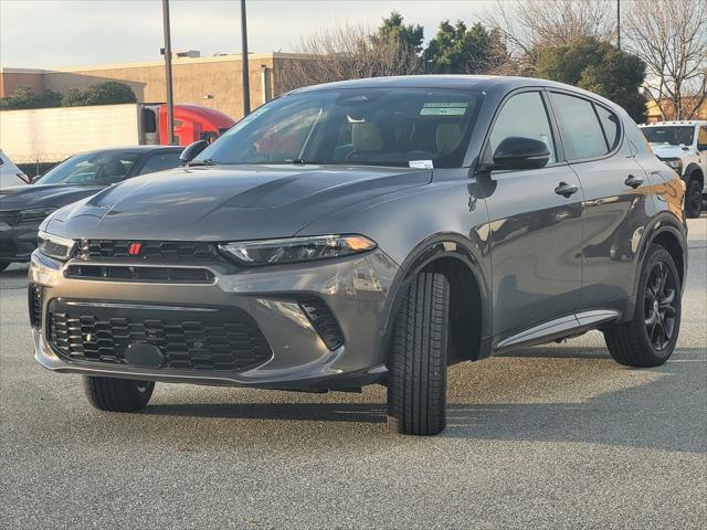 new 2024 Dodge Hornet car, priced at $49,714