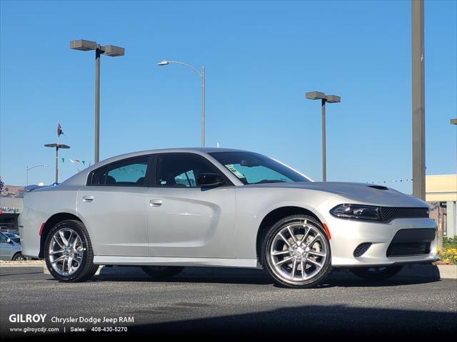 new 2023 Dodge Charger car, priced at $26,870