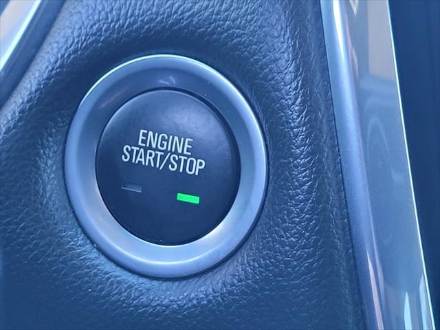 used 2020 Chevrolet Traverse car, priced at $27,222