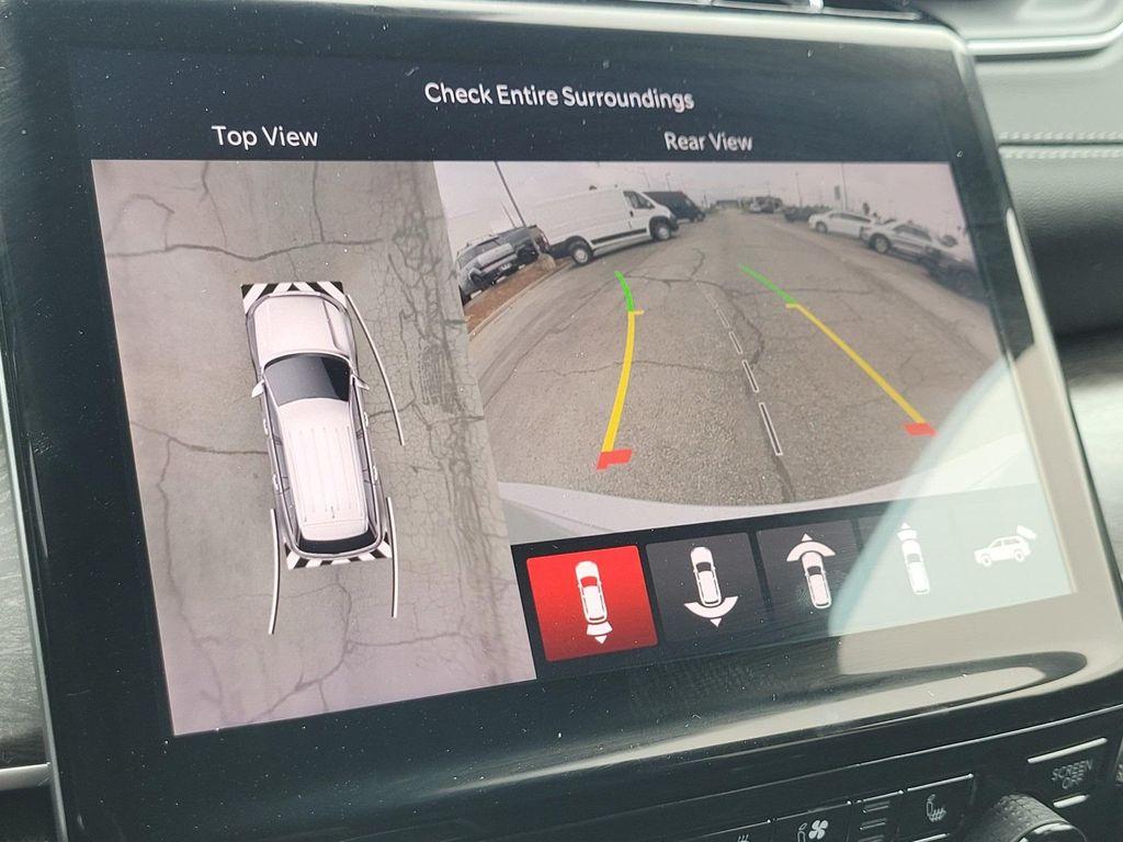 new 2025 Jeep Grand Cherokee car, priced at $53,210