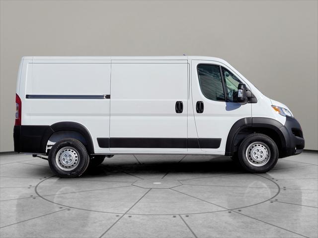 new 2024 Ram ProMaster 2500 car, priced at $47,993