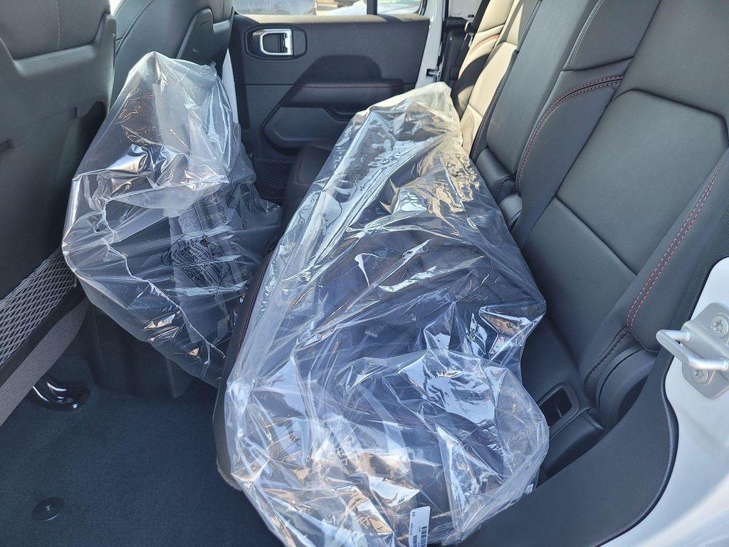 new 2025 Jeep Gladiator car, priced at $47,995