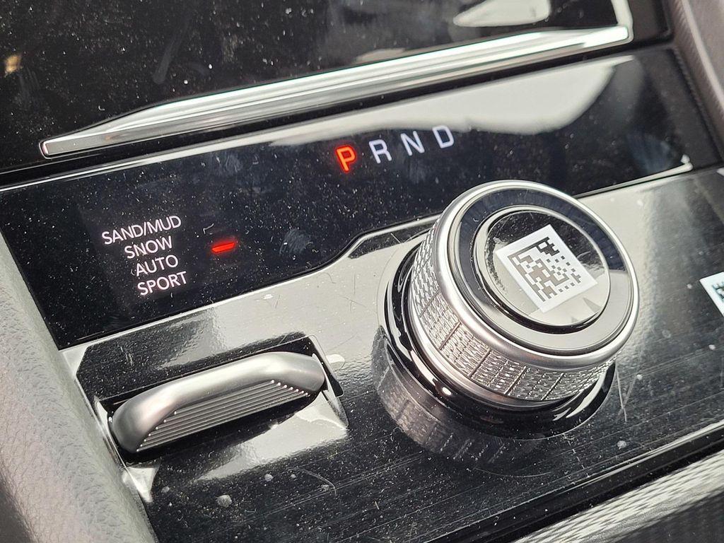 new 2025 Jeep Grand Cherokee L car, priced at $57,005