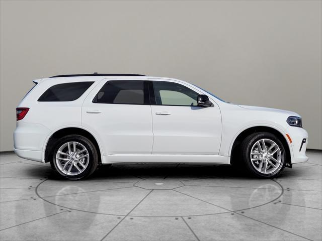 new 2025 Dodge Durango car, priced at $44,515
