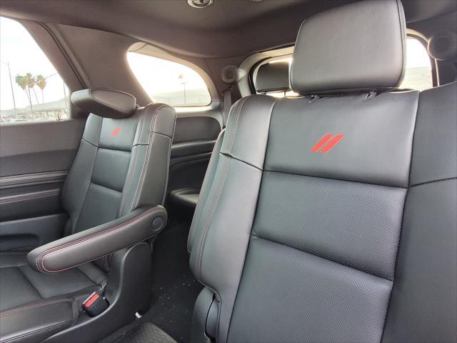 new 2025 Dodge Durango car, priced at $44,515