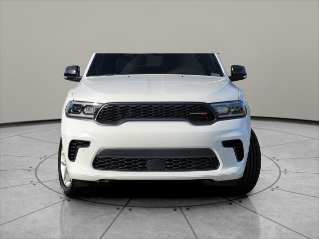 new 2025 Dodge Durango car, priced at $44,515