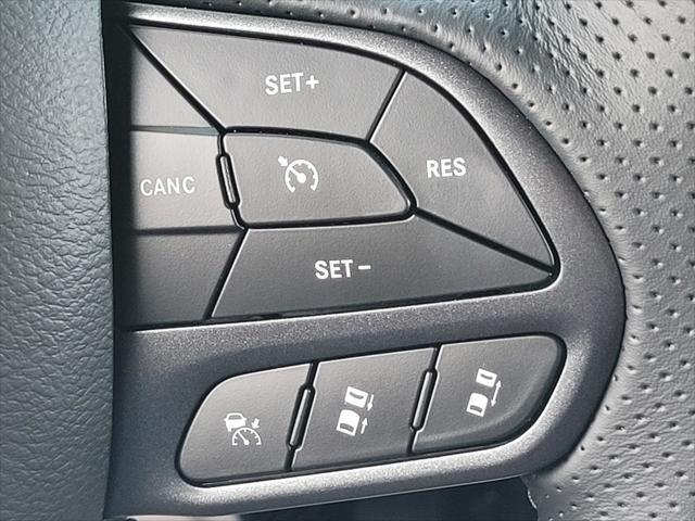 new 2025 Dodge Durango car, priced at $44,515