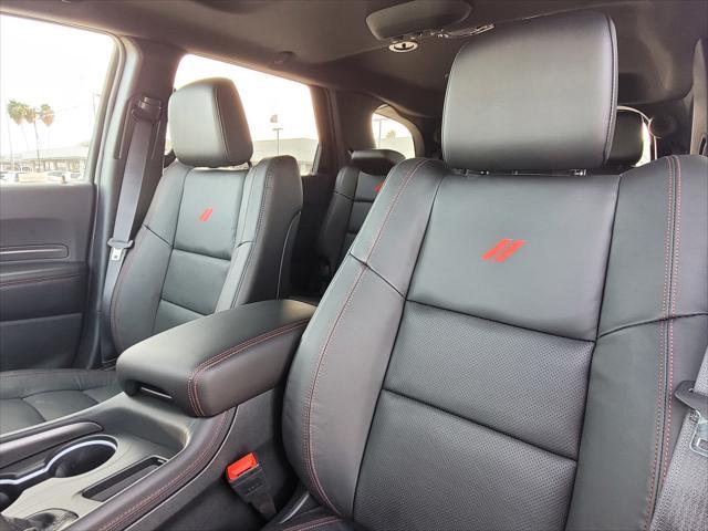 new 2025 Dodge Durango car, priced at $44,515
