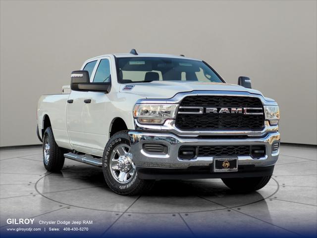 new 2024 Ram 2500 car, priced at $45,791