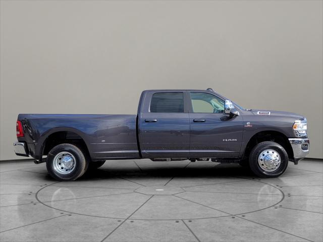 new 2024 Ram 3500 car, priced at $81,739