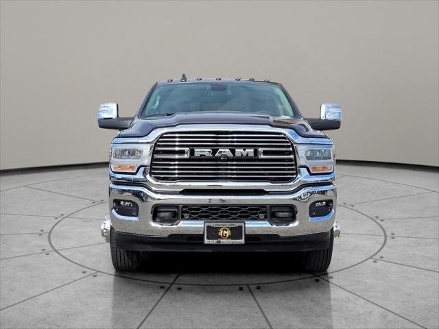 new 2024 Ram 3500 car, priced at $81,739