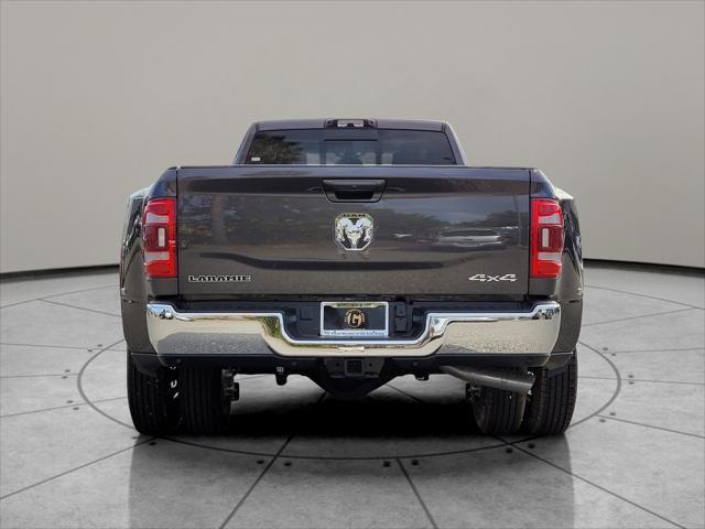 new 2024 Ram 3500 car, priced at $81,739
