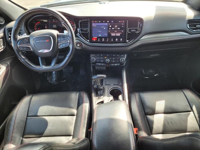 used 2022 Dodge Durango car, priced at $38,996