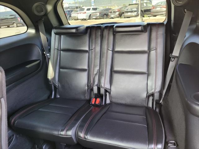 used 2022 Dodge Durango car, priced at $38,996