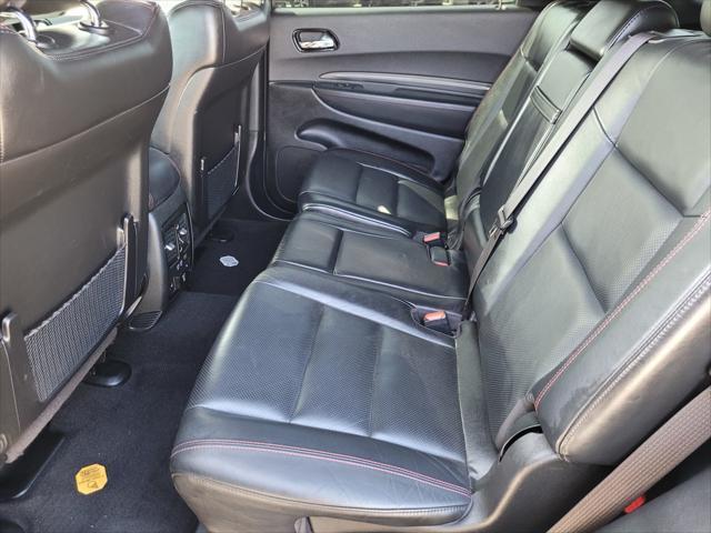 used 2022 Dodge Durango car, priced at $38,996