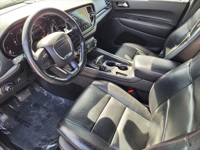 used 2022 Dodge Durango car, priced at $38,996