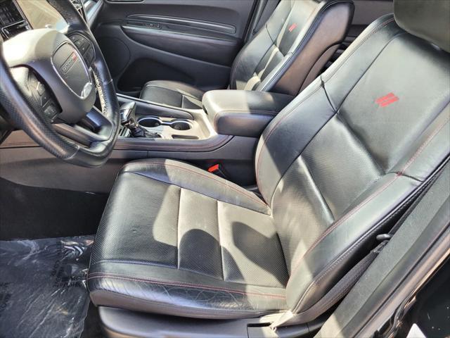used 2022 Dodge Durango car, priced at $38,996