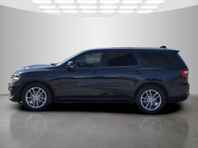 used 2022 Dodge Durango car, priced at $38,996