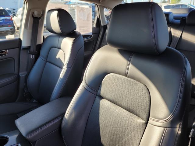 used 2023 Honda Civic car, priced at $25,910
