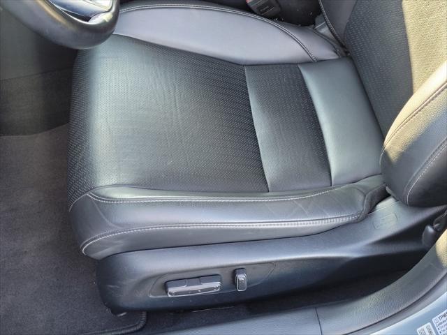 used 2023 Honda Civic car, priced at $25,910