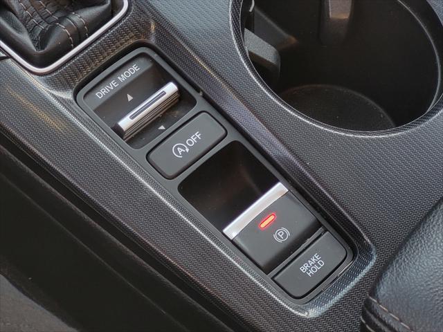 used 2023 Honda Civic car, priced at $25,910