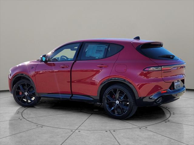 new 2024 Dodge Hornet car, priced at $38,242