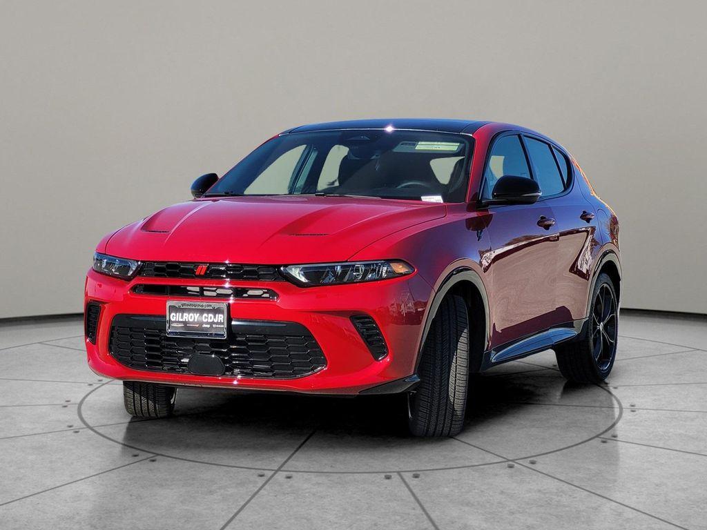new 2024 Dodge Hornet car, priced at $47,484