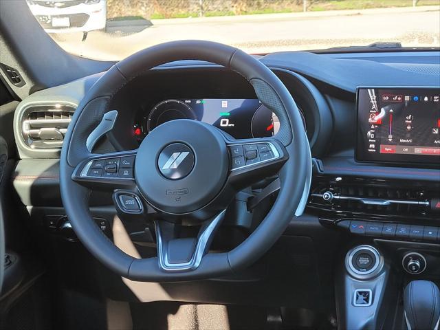 new 2024 Dodge Hornet car, priced at $38,242