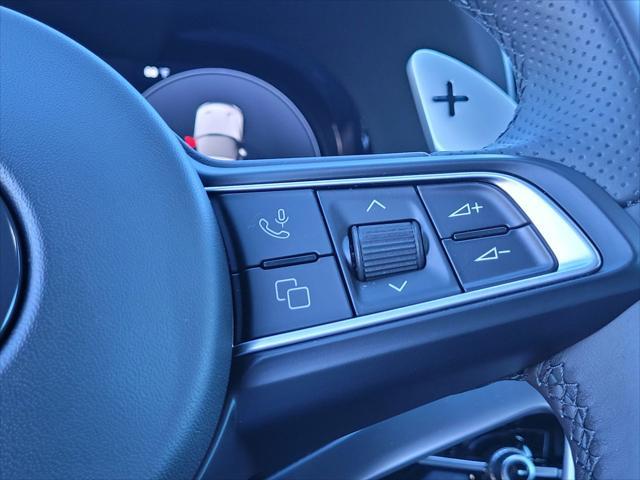 new 2024 Dodge Hornet car, priced at $38,242