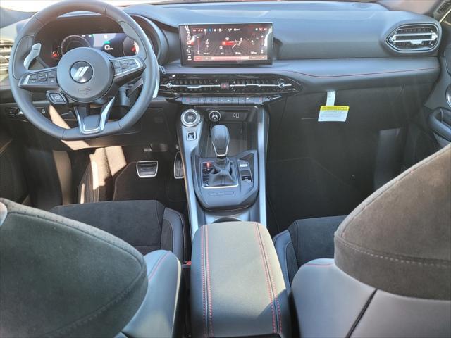 new 2024 Dodge Hornet car, priced at $38,242