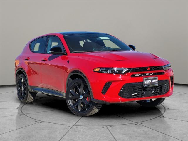 new 2024 Dodge Hornet car, priced at $38,242
