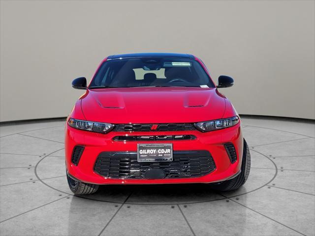 new 2024 Dodge Hornet car, priced at $38,242