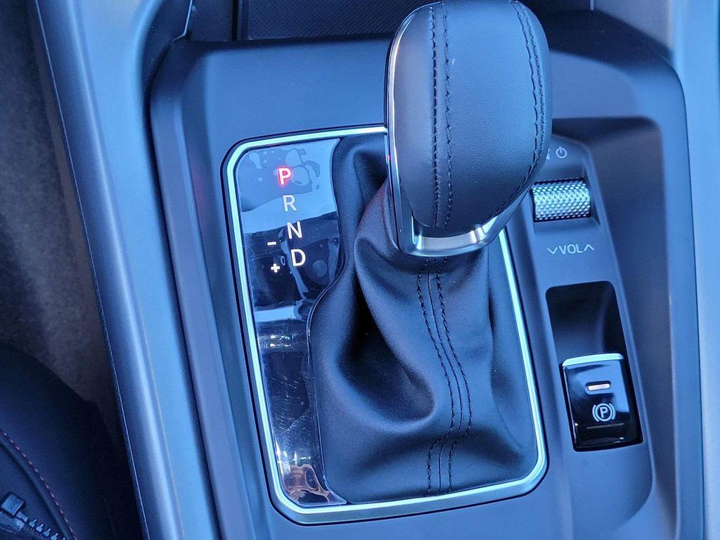 new 2024 Dodge Hornet car, priced at $47,484