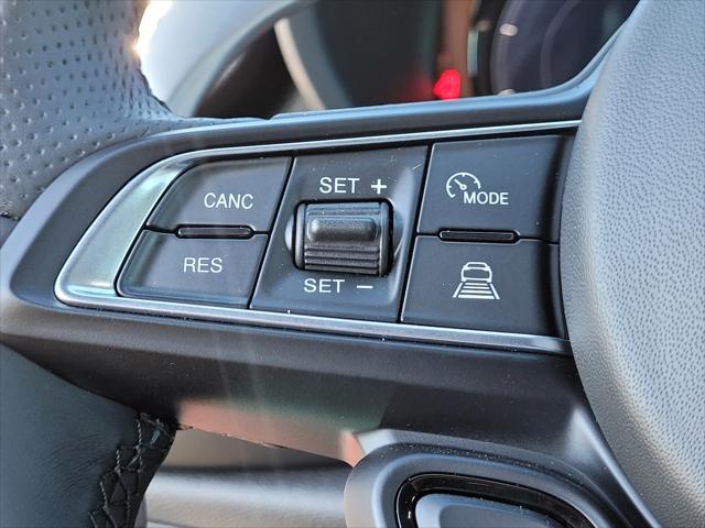 new 2024 Dodge Hornet car, priced at $38,242