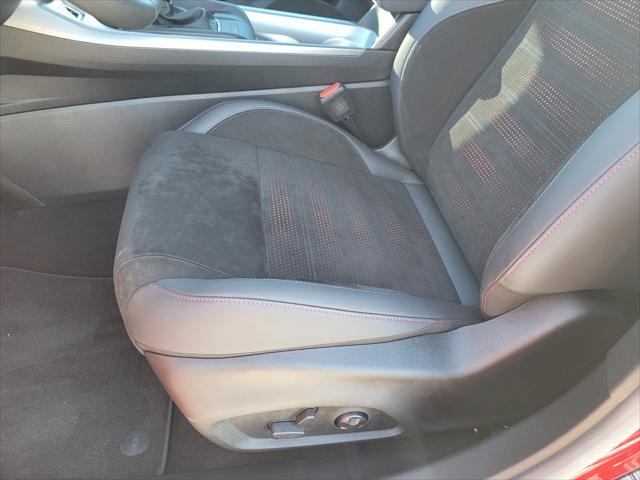 new 2024 Dodge Hornet car, priced at $38,242