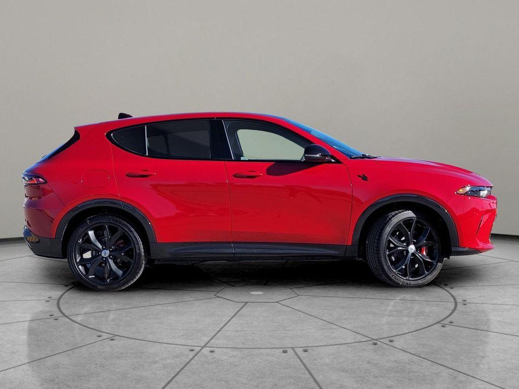 new 2024 Dodge Hornet car, priced at $47,484