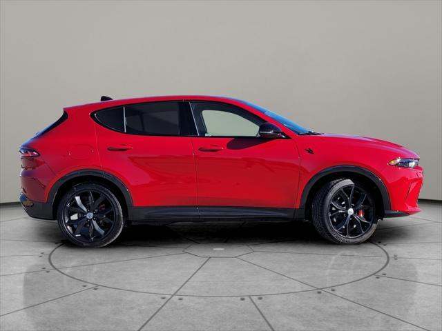 new 2024 Dodge Hornet car, priced at $38,242